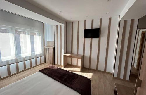 Calahorra House | Calahorra Centro
