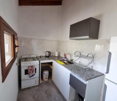 Trevelin Apartment | Calahue Apart