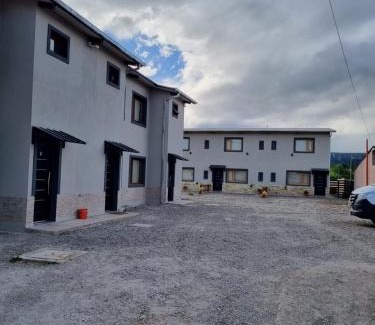 Trevelin Apartment | Calahue Apart