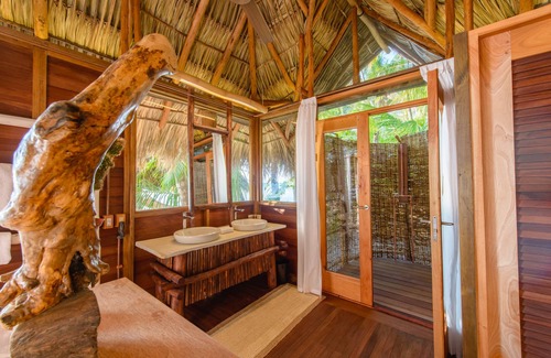 Calala Island Hotel | Calala Island