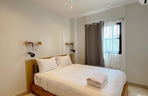 Chumphon Hotel | Calamint Residence Hotel