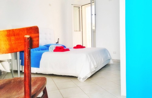 Macchia House | Calanco Blanco Holiday Home