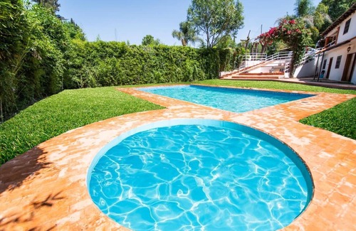 Morelia Cabin | Calandria Cabin in Morelia