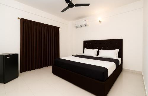 Gauravaddo Hotel | Calangute Beach Home Away