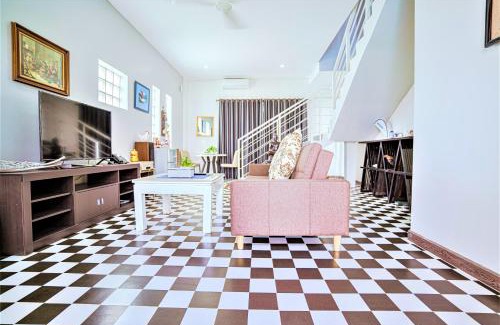 Krong Kaeb Hotel | CALAO Kep Residence Hotel
