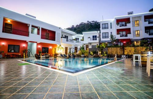 Krong Kaeb Hotel | CALAO Kep Residence Hotel