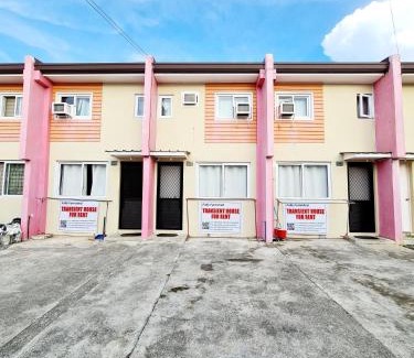 Calapan House | Calapan City Cheapest House Transient Guest Rental L39