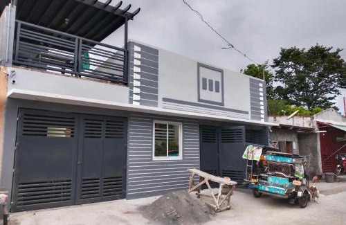 Calapan Apartment | Calapan City MD Transient House-1BRH&2BRH