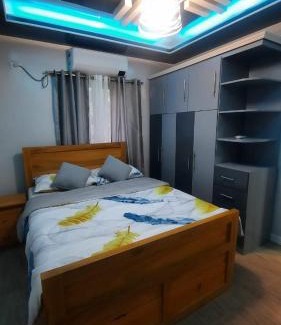 Calapan Apartment | Calapan City MD Transient House-1BRH&2BRH
