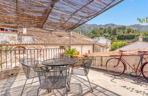 Beniali House | Calapasita26