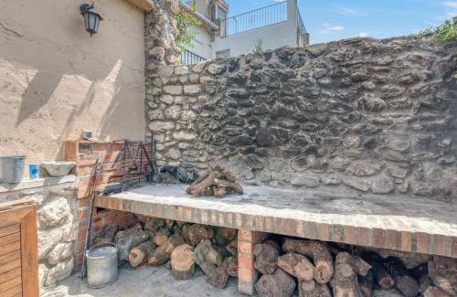Beniali House | Calapasita26