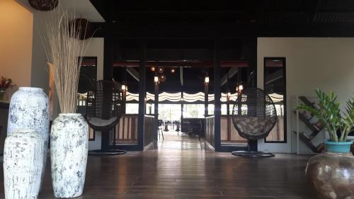 Calape Resort | Calape Forest Resort