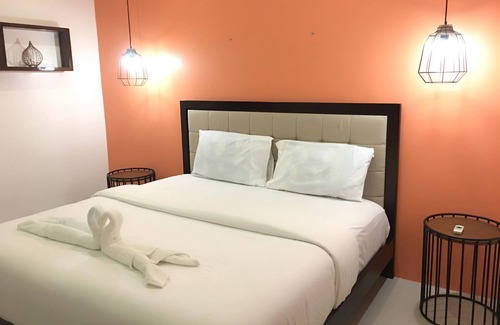 Calape Hotel | Calape Forest Resort