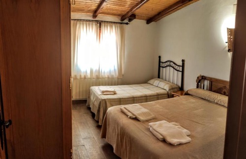 Yeste House | Calar de la Sima