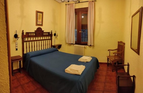 Yeste House | Calar de la Sima