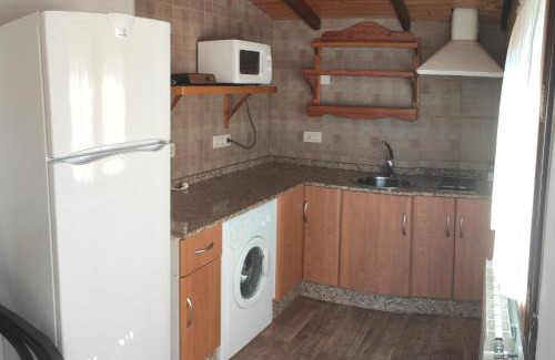 Yeste House | Calar de la Sima