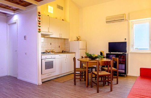 Porticato Apartment | Calarosa- Holiday home Giardini Naxos