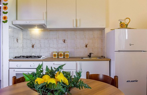 Porticato Apartment | Calarosa- Holiday home Giardini Naxos