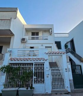 Calasetta House | Calasetta, casa vista mare