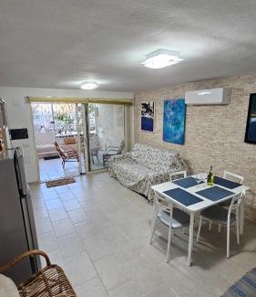 Calasetta House | Calasetta, casa vista mare