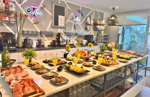 Nueva Tabarca Bed & Breakfast | Calatabarca B&B