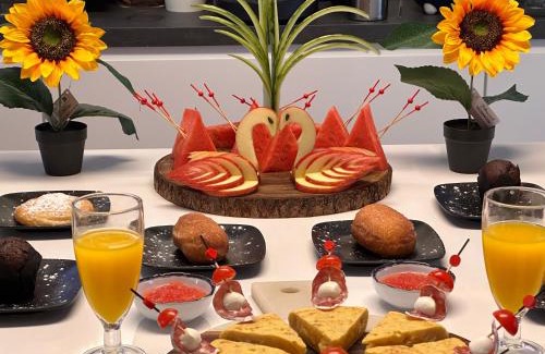 Nueva Tabarca Bed & Breakfast | Calatabarca B&B