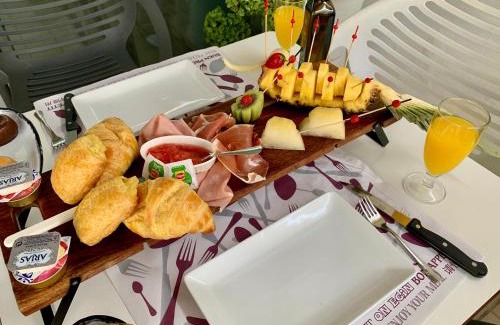 Nueva Tabarca Bed & Breakfast | Calatabarca B&B