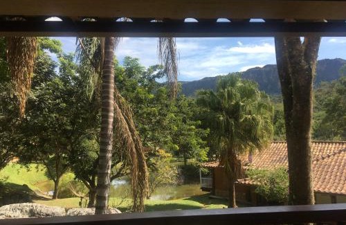 Tiradentes House | Calcada Sao Jose