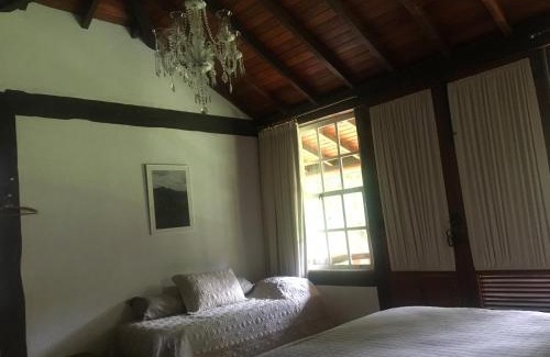 Tiradentes House | Calcada Sao Jose