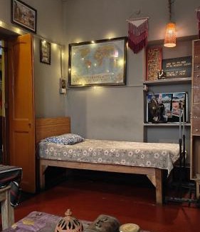 Bhowanipore House | Calcutta Backpackers Homestay- For Travellers and Backpackers