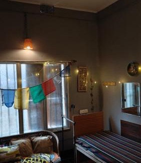 Bhowanipore House | Calcutta Backpackers Homestay- For Travellers and Backpackers