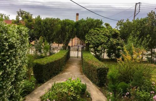 Nea Karia House | Calda Ospitalita