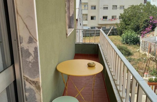 Caldas da Rainha - Santo Onofre e Serra do Bouro Apartment | Caldas Love Affair 13B