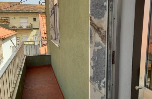 Caldas da Rainha - Santo Onofre e Serra do Bouro Apartment | Caldas Love Affair 13B