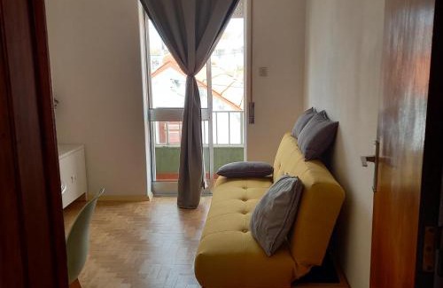 Caldas da Rainha - Santo Onofre e Serra do Bouro Apartment | Caldas Love Affair 13B