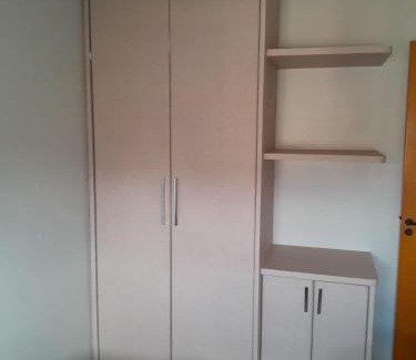 J Jeriquara Apartment | Caldas Novas Bairro do Turista Millennium Thermas