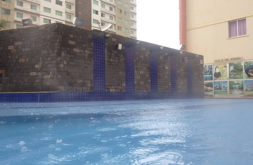 Do Turista Apartment | CALDAS NOVAS - FLAT PARQUE DAS ÁGUAS QUENTES The hottest pools in Caldas