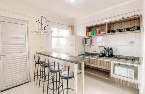 Centro Apartment | Caldas Novas, Hotel Lacqua diRoma 1,2,3,4 e 5