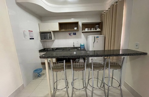Jardim Paraiso Hotel | Caldas Novas - Resort Lacqua Diroma/Com Parque Gratuito 24 Horas