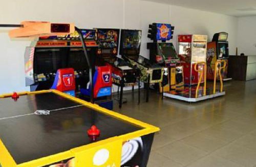 Do Turista Apartment | Caldas Novas Riviera