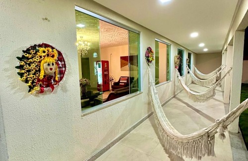 Tucano Hotel | Caldas Palace Hotel