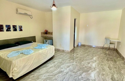Tucano Hotel | Caldas Palace Hotel