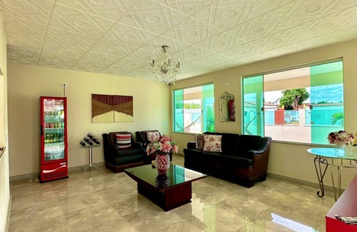 Tucano Hotel | Caldas Palace Hotel