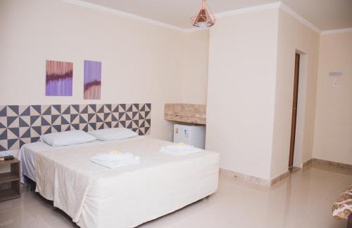 Tucano Hotel | CALDAS PALACE HOTEL JORRO