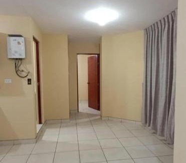 Chimbote Apartment | Caldas