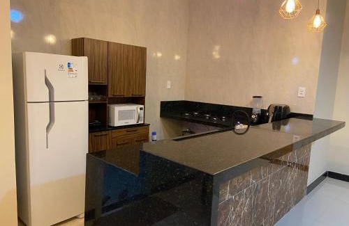 Tucano House | Caldas Thermal House