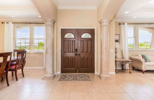 Livermore House | Caldeira Estate | Main House w/ Hot Tub