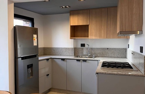 Cordoba Apartment | Calderón de la Barca