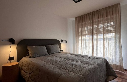 Cordoba Apartment | Calderón de la Barca