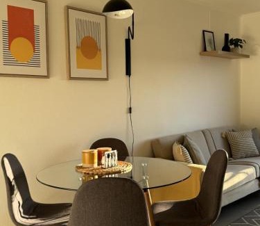 Caldera Apartment | Caldera Apartment